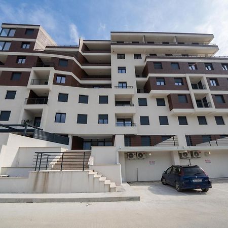 Apartment Adriana Kotor Kültér fotó