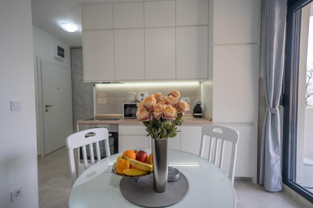 Apartment Adriana Kotor Kültér fotó