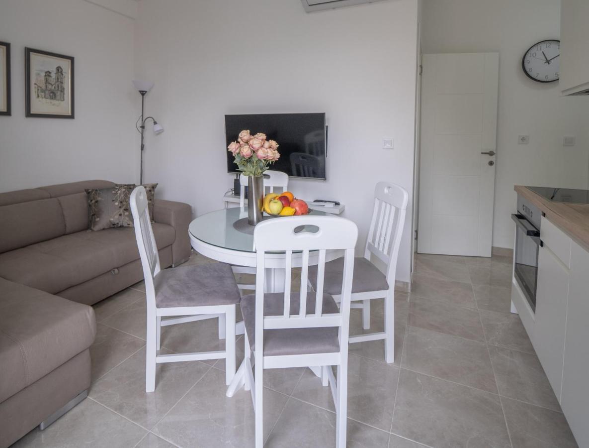 Apartment Adriana Kotor Kültér fotó