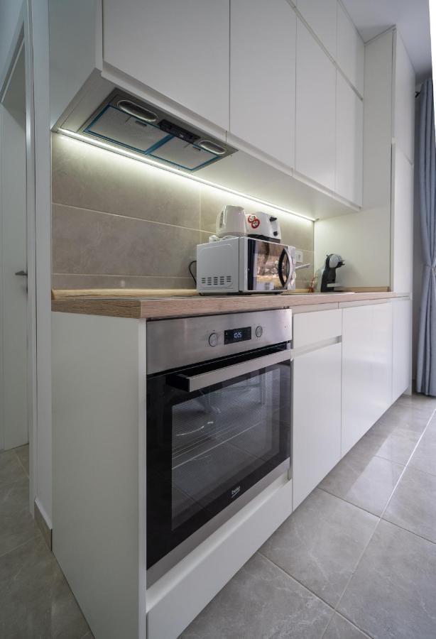Apartment Adriana Kotor Kültér fotó