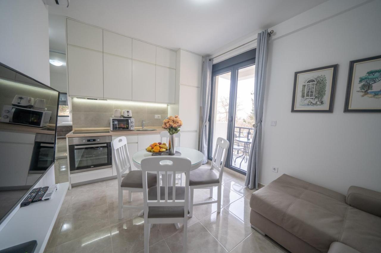 Apartment Adriana Kotor Kültér fotó