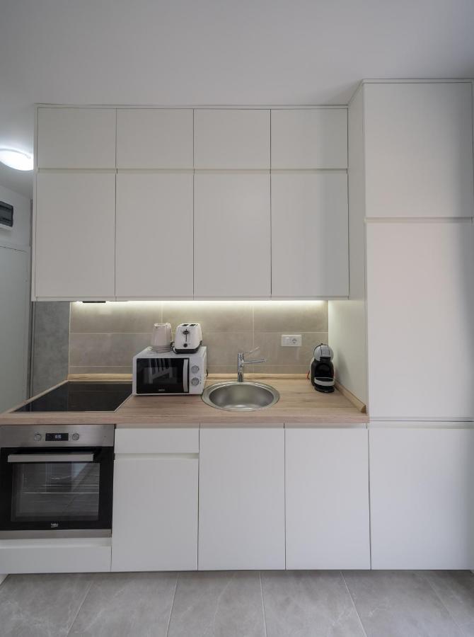 Apartment Adriana Kotor Kültér fotó