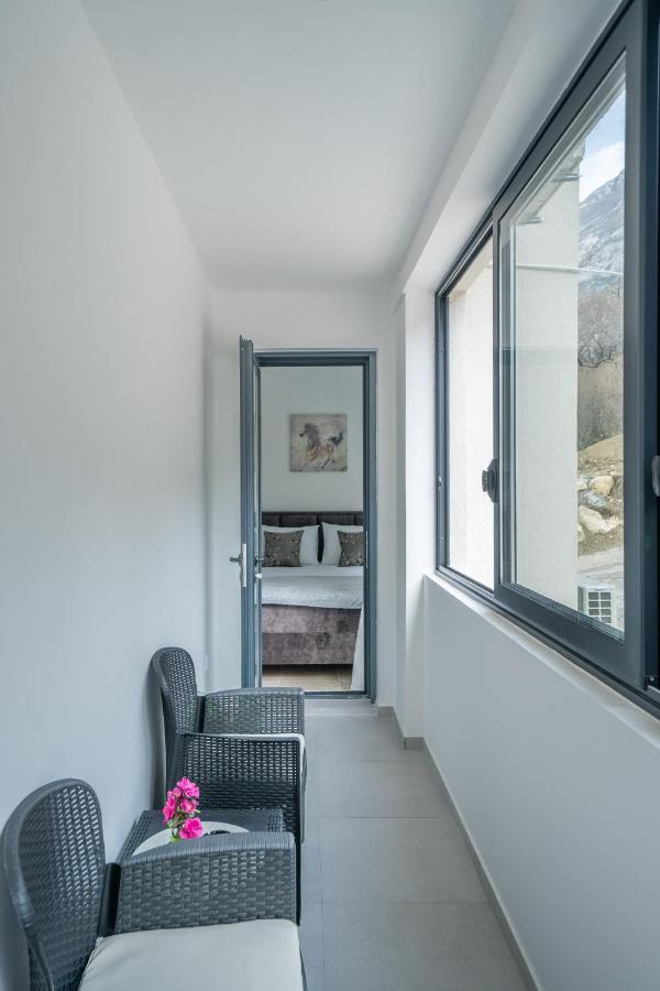Apartment Adriana Kotor Kültér fotó
