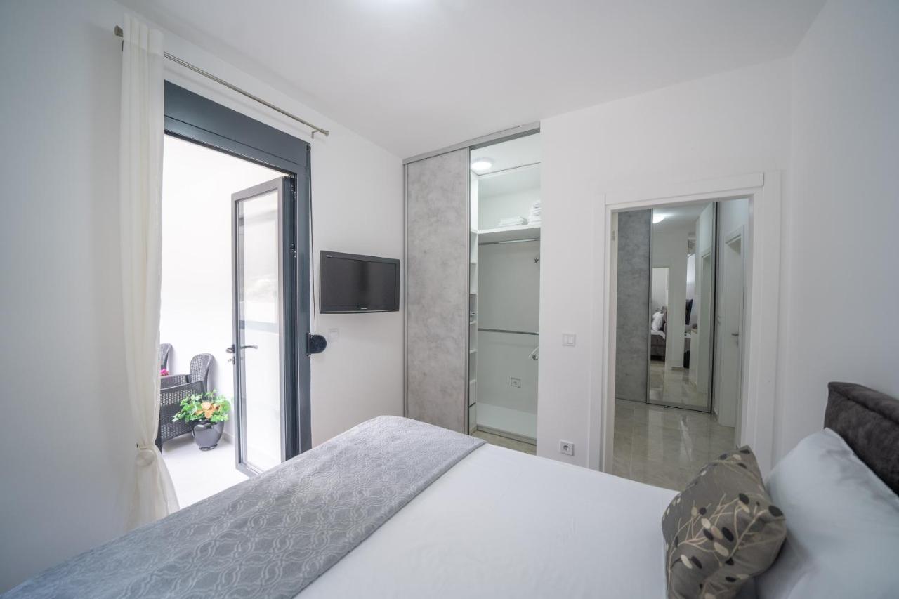 Apartment Adriana Kotor Kültér fotó