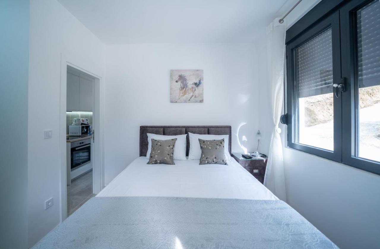 Apartment Adriana Kotor Kültér fotó