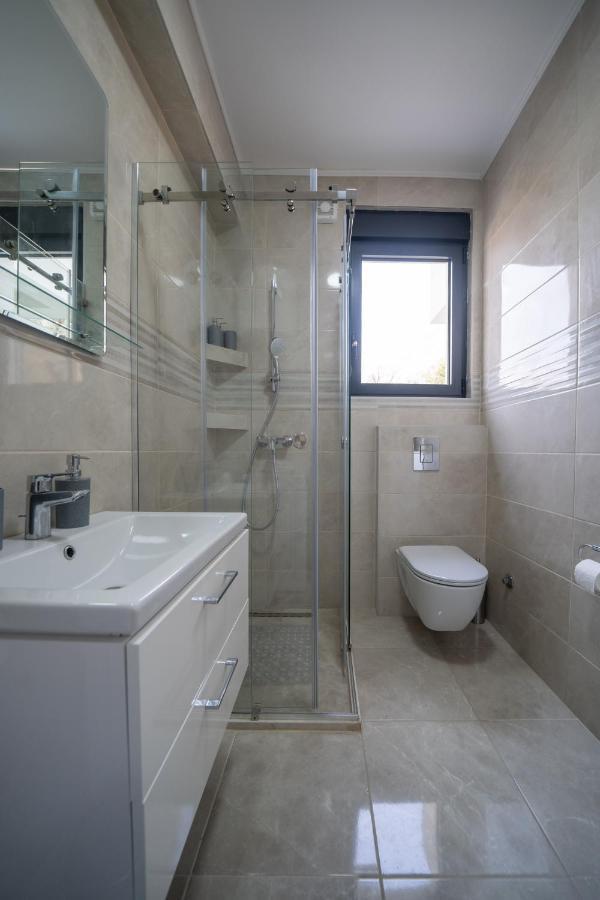 Apartment Adriana Kotor Kültér fotó