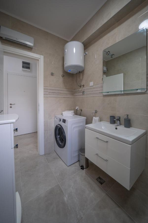 Apartment Adriana Kotor Kültér fotó